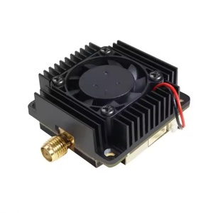 AKK TX8000AC 5.8G 8W VTX FPV de Plástico para Transmisión de Larga Distancia 96CH, Control Remoto para Drones, Piezas TBS RC Unisex 14 - Product Image 3