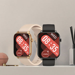 Nuevo Reloj Inteligente Deportivo CY23 con Pantalla IPS de 1.9'', NFC, Control de Llamadas por Bluetooth, IP67, para Hombres y Mujeres con Android - Product Image 6