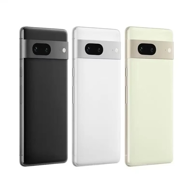 Factory Wholesale Original Brand 5G Android Smartphone for Google Pixel 7 8+128GB 5G Phone
