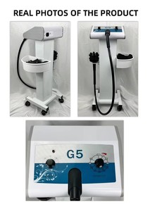 Home Use G5 Desktop Head Slimming <b>Massager</b> / G5 Vibrating Plastic Head <b>Massager</b> - Product Image 6