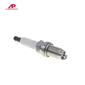 OEM 101905626 high quality car engine PZFR6R spark plug for AUDI A1