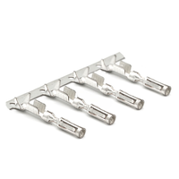 Connecteur de câblage automobile 929939-1965999-2, 929939-3, boîtier de borne à sertir en cuivre phosphoreux, IP66, 12V, 15A, plat