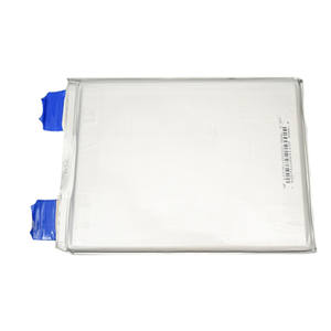 Fashion new lithium ion prismatic's cellular pouch 3,2 V battery 20Ah AMP20MIHD-A LiFePO4 battery - Product Image 1