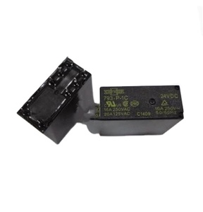 松川24VDC 16A 8pin继电器793-<span class=keywords><strong>P</strong></span>-1C 24V - Product Image 1