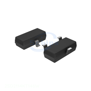 Electronic Circuit Components TO-236-3, SC-59, SOT-23-3 2SD2114KT146W Transistors Manufacturer Channel - Product Image 1