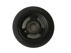 Puleggia dell'albero motore per Ford Mondeo 1119175 1332895 1355516 1366102 1561030 1S7G6316BC 1S7G6316BD 1S7G6316BE - Product Image 4