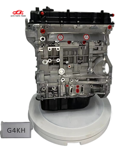 Moteur de voiture coréen d'origine G4FC G4FA G4FG G4FJ G4GC G4ED G4KA G4KC G4KD G4KE G4KH G4KJ G4NA G4NB G4LC G4LA D4CB pour Hyundai Kia - Product Image 6