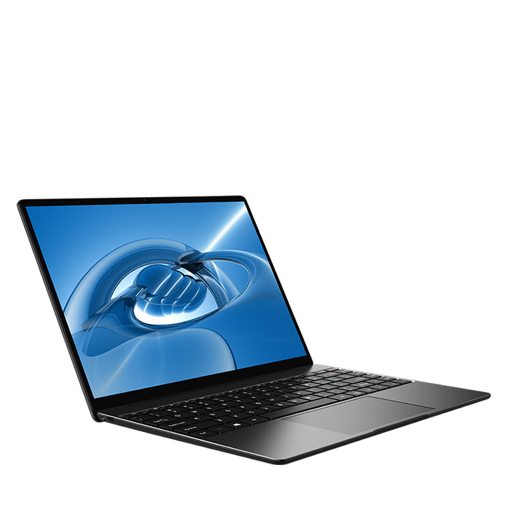 CHUWI 16 Гб DDR4 + 512 Гб SSD Intel Iris Graphics 655 Популярные 14 "тонкий ноутбук i5 i7 OEM ODM ручная пресс-форма для портативного компьютера