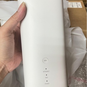 ZTE MC888อัลตร้า CPE 5G เราเตอร์ในร่ม6E Wi-Fi - Product Image 4