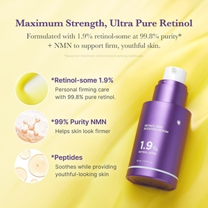 Medi <span class=keywords><strong>Cbe</strong></span> 1.9% Skin Booster Siero Viso Vegan Anti-Rughe Illuminante a Rapido Assorbimento per Linee Sottili e Tonalità Irregolare - Product Image 3