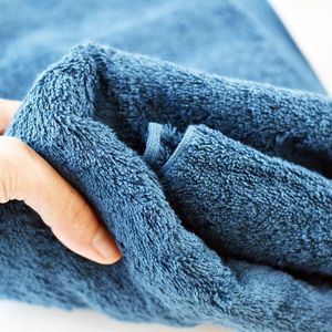 Ensemble de serviettes de bain, de main et de visage ultra douces, qualité hôtelière, 600 GSM, brodées, vente <span class=keywords><strong>en</strong></span> gros - Product Image 3