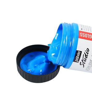 <span class=keywords><strong>Pebeo</strong></span>-<span class=keywords><strong>Peinture</strong></span> <span class=keywords><strong>Acrylique</strong></span> Professionnelle 66 Couleurs 300ml Brillante pour Artistes Ecole Enfants Débutants-<span class=keywords><strong>Peinture</strong></span> Papier sur Toile de Verre - Product Image 2