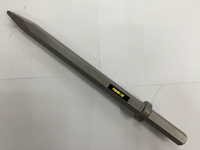 Ciseau pneumatique REEKE OEM en acier 40Cr, pointe de 28 mm, pour maçonnerie, sculpture, béton, brique, pierre, outil industriel pneumatique 1