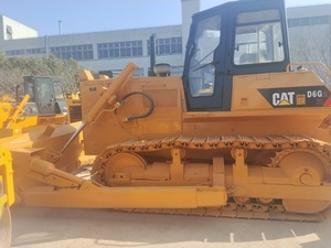 The World Famous Brand Used <b>Bulldozer</b> CAT D6G2XL <b>Bulldozer</b> Used Caterpillar D6D D6G D6R Used <b>Bulldozer</b> for sale - Product Image 3