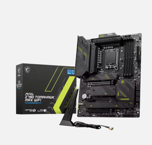 เมนบอร์ดเกม MAG <span class=keywords><strong>Z790</strong></span> <span class=keywords><strong>Tomahawk</strong></span> MAX WiFi ATX 12/13/14th ซีพียู LGA1700คอมพิวเตอร์ตั้งโต๊ะ - Product Image 6
