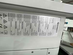 Inversor Solar Híbrido <span class=keywords><strong>Growatt</strong></span> Trifásico de 12K 12000Watts 12000W <span class=keywords><strong>12</strong></span> <span class=keywords><strong>Kw</strong></span> 15 Kva 48V de Baja Frecuencia, Conectado/Desconectado de la Red, 220 Voltios 60 Hz, Paralelo - Product Image 5