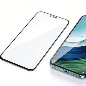 <span class=keywords><strong>Protection</strong></span> d'écran en verre trempé OEM pour <span class=keywords><strong>Xiaomi</strong></span> <span class=keywords><strong>Redmi</strong></span> <span class=keywords><strong>Note</strong></span> 13/12/<span class=keywords><strong>11</strong></span>/10 Pro, 9H anti-rayures, HD transparente, sans bulles - Product Image 6