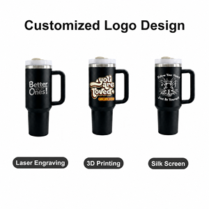 40oz Paslanmaz Çelik Matara, Kapaklı ve Pipetli Toplu Satış, Süblimasyon Lazer Gravürlü, Karanlıkta Parlayan Bardak - Product Image 3
