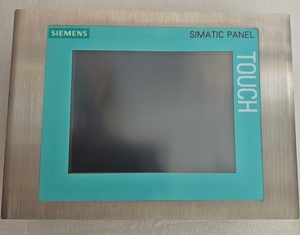 Nouvel écran tactile industriel SIMATIC HMI TP 177B PN/DP INOX 6AV6642-8BA10-0AA0 d'origine en stock - Product Image 2