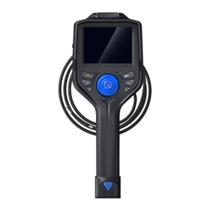 Cámara de Inspección de Video Interna de 4 Vías y Rotación de 360 Grados, Cámara de Serpiente Portátil, Endoscopio para DN 2-8 mm - Product Image 4