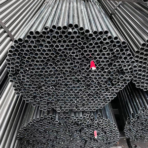 أنابيب صينية عالية الجودة من الفولاذ الكربوني غير ملحومة - Product Image 5