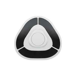 Soporte para mopa Narwal J3, módulo de barrido y fregado de plástico de 125 mm x 20 mm para robot aspirador - Product Image 4