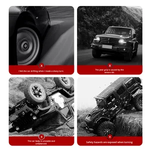 JETOUR Traveler Modification spéciale Entretoise forgée <span class=keywords><strong>de</strong></span> 2 pouces Nouveau châssis <span class=keywords><strong>de</strong></span> surélévation Amortisseur Bride à ressort Hauteur accrue - Product Image 3