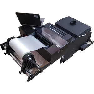 Nueva Máquina de Impresión por Transferencia de Calor Automática Multifuncional DTF, Impresora de Inyección de Tinta, Placa de Polvo, Impresión de Tazas, Prensa de Calor, 1 Año de Garantía - Product Image 2