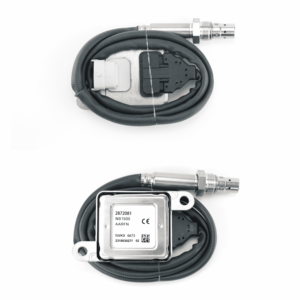 2872081 5WK96673 Capteur d'oxyde d'azote 5WK9 6673 Capteur NOx 12V <span class=keywords><strong>pour</strong></span> CUMMINS Ventes chaudes Bon <span class=keywords><strong>prix</strong></span> <span class=keywords><strong>Pièce</strong></span> auto 2500 3500 6.7L - Product Image 2