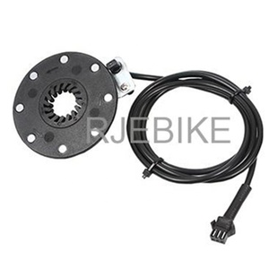 Kit de conversion pour vélo électrique 20 "24" 26 "Fat Rim 48v750w - Product Image 6