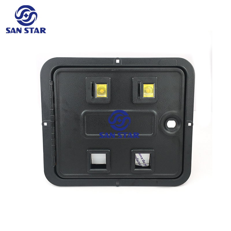 Американский стиль набор аркадных игр, монетная дверь купюроприемник монетоприемник металлические Аркады монетная дверь