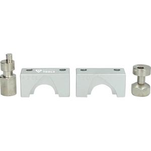 BRILLIANT TOOLS - BT591215 Jeu d'outils de réglage du moteur pour Alfa Romeo 2.0 JTS - EAN 4042146845059 ENGINE AND TIMING SET - Product Image 1