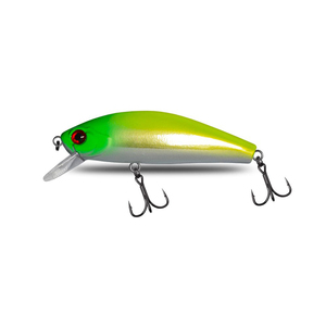 Leurre de pêche 5 cm 6g <span class=keywords><strong>Luria</strong></span> Bait Luminous Imitation Ear Carp Gengoro Z36S pour maquereau, en ABS, 5 couleurs, vente en gros disponible - Product Image 1