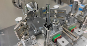 Động cơ Stator lõi máy cán, tự động 24V phát điện Stator quanh co máy - Product Image 4