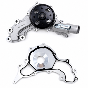 Nasyon 68311108AE Bomba de Agua Nueva para Jeep Grand Cherokee Dodge Durango 2020-2024 3.6L 68311108AC 68311108AD - Product Image 1