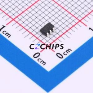 ทรานซิสเตอร์สนาม TSOP-6 SI3867DV-T1-GE3-VB (Mosfet) ใหม่และดั้งเดิม - Product Image 1