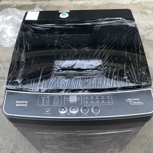 Nueva Lavadora y Secadora Eléctrica de 15 kg con Apertura Superior, Totalmente Automática, de Gran Capacidad para Uso Doméstico y Hotelero, en Inglés - Product Image 4