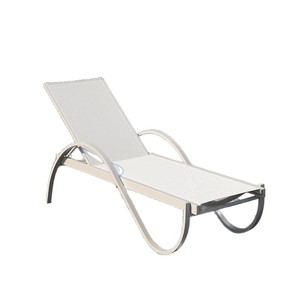 <span class=keywords><strong>Tumbona</strong></span> de Piscina Personalizable en Color para Patio, Exteriores y Casas con Vista al Mar, Estructura de Aluminio, <span class=keywords><strong>Tumbona</strong></span> para Exteriores - Product Image 6