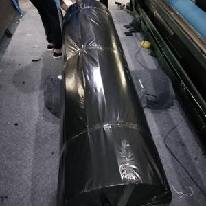 Alfombra Alemana de 15mm 2x24M para Minería, Alfombra para Oro Alluvial, Alfombra para Oro para Perú - Product Image 3