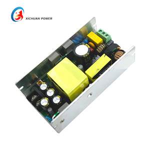 90% hiệu quả cao 88-264V đầu vào 100W 120W 150W AC-DC PFC chuyển mạch cung cấp điện 24V 36V <span class=keywords><strong>48V</strong></span> 52V Điện áp đầu ra 2.4A 3.2A 3.4A - Product Image 1