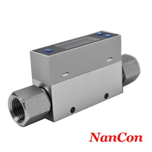 Tc5200 nancon-דיוק גבוה מיני חיישן זרימת מד אוויר מד oem 0-200slpm - Product Image 3