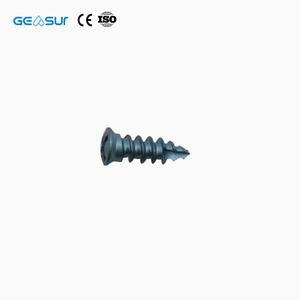 Sistem Fiksasi Pelat Laminoplasti Servikal Posterior Implan Bedah Ortopedi Geasure, Pelat Titanium - Product Image 4