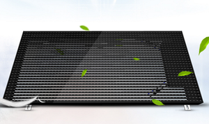 Pantalla LED de Malla de Alto Rendimiento para Exteriores, para Carteleras de Carreteras - Product Image 2