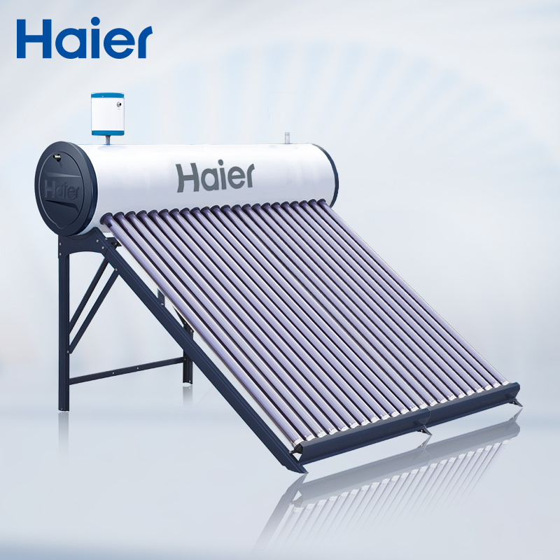 300L Solar Water Heater High Efficiency Durable Design