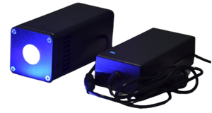 หลอดไฟยูวีแบบพกพา 72W สำหรับงานเคลือบผิว พร้อมตัวเรือนอะลูมิเนียมอัลลอยด์ ใช้ไฟ AC ปรับความสว่างได้ สำหรับปากกา 395nm - Product Image 4