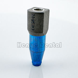 Prix d'usine implants dentaires corps de balayage intra-oral Dentium Osstem Nobel <span class=keywords><strong>Zimmer</strong></span> Straumann DIO Scanbody - Product Image 6