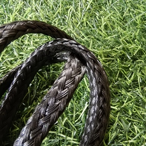 오렌지 나일론 멀티 강한 말 라인 수제 사용자 정의 아연 도금 중공 리드 드롭 바닥 접이식 PE 플라스틱 0.8mm 두꺼운 캐스트 그물 - Product Image 5