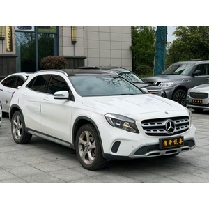 <span class=keywords><strong>Auto</strong></span> Usata 2018 Mercedes-Benz <span class=keywords><strong>GLA</strong></span> SUV 5 Porte 5 Posti, Turbo a Benzina, Tetto Panoramico, Interni Scuri, Cambio Automatico, Guida a Sinistra - Product Image 2