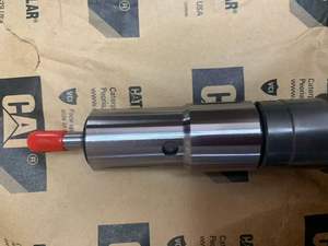 Inyector Diesel Common Rail (Pistón) para Excavadora 20R-0758, Piezas de Motor Modelo 6HH1 - Product Image 6