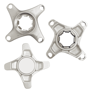 Custom CNC Machined Aluminum Mechanisms Drilling for Interactive Themed Entertainment Attractions Precision Tolerance 0.05 - Product Image 2